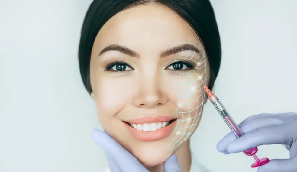 Juvelook Skin Treatment