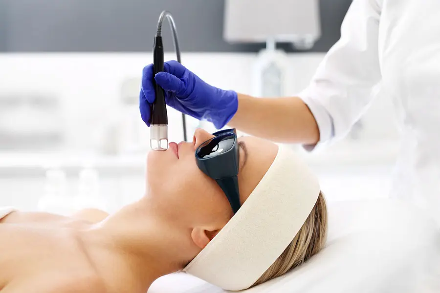 Revlite Laser: Advanced Laser Toning for Clearer, Radiant Skin