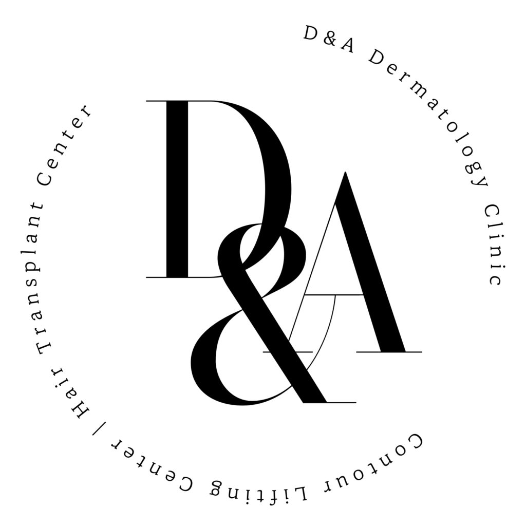 DnA logo
